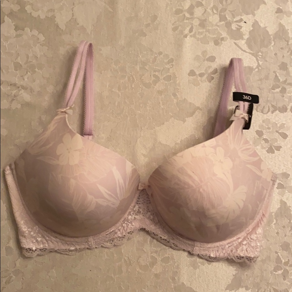 Moder Movement 36D Bra